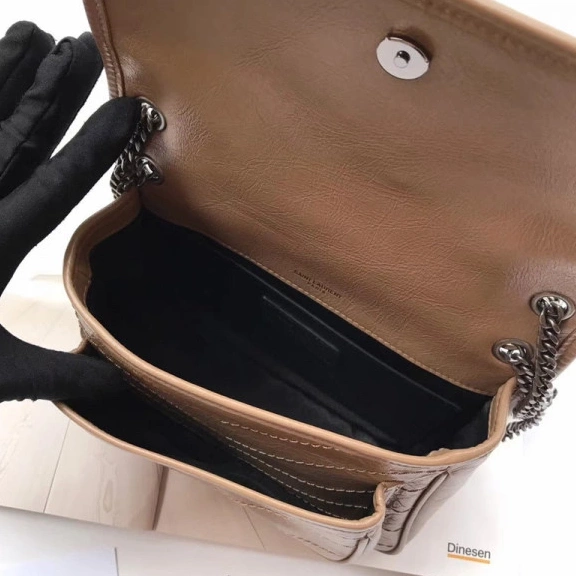 NIKI BABY YSL 0818